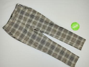 czas.na.buty: Zara, Spodnie materiałowe damskie, rozmiar S — 2