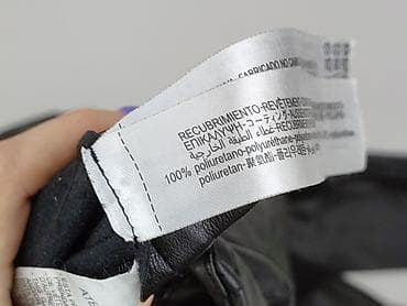 marka zara: Zara, Spodnie materiałowe damskie, rozmiar S — 5
