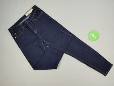 Kobiety: Esmara, Jeansy damskie, M — 2