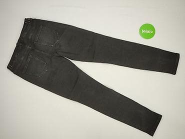 masimodutti.com: Massimo Dutti, Jeansy damskie, rozmiar M — 3