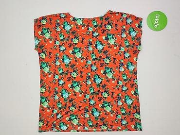 bluzka boho h: Bluzka damska, rozmiar L — 3
