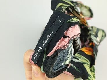 allegro sukienki dla puszystych: Sukienka damska, L — 5