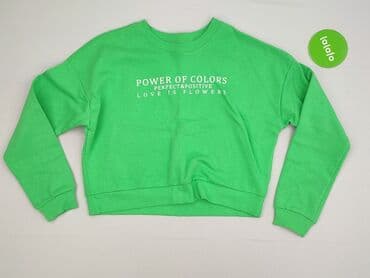 koszula z bufiastymi rękawami sinsay: Sinsay, Women`s sweatshirt, M at lalafo.pl — 2 koszula z bufiastymi rękawami sinsay: Sinsay, Women`s sweatshirt, M — 2