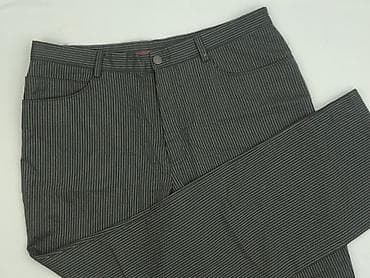 jeansy bytom: Spodnie materiałowe damskie, rozmiar 2XL — 1