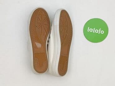 e obuwiu: Trampki damskie, rozmiar 40 — 3