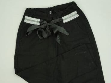 jaded spodnie: Woman Collection, Spodnie materiałowe damskie, rozmiar S — 1