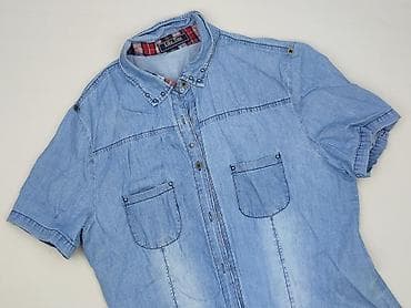 katana jeans: Koszula damska, rozmiar XL — 1