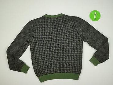 nike bluzki: Sisley, Sweter damski, rozmiar M — 3