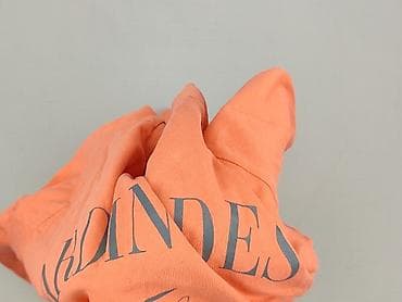 klapki w krowy: Bluza damska
, rozmiar M — 6