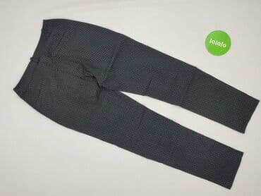 lagattini spodnie wyprzedaż: Spodnie materiałowe damskie, rozmiar M — 3