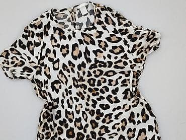 Leopard, Жіноча блуза, розмір L