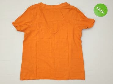 basic t shirty hugo boss: T-shirt damski, rozmiar S — 3