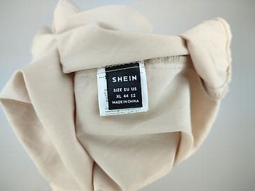 klapek hermes: Shein, Sukienka damska, rozmiar XL — 6