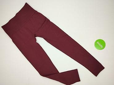la basic: Basic, Legginsy Sportowe damskie, rozmiar M — 4