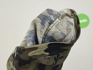 khaki: Top damski, rozmiar 2XS — 4