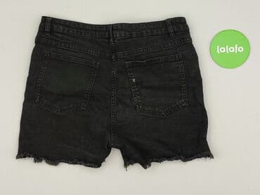 spodnie wrangler czarne: UP2Fashion, Szorty damskie, rozmiar XL — 3
