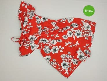 asos stroje kąpielowe plus size: New Look, Kombinezon damski, rozmiar M — 3