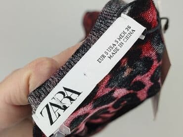 kurtka zimowa pluszowa: Zara, Women`s sweater, S at lalafo.pl — 4 kurtka zimowa pluszowa: Zara, Women`s sweater, S — 4