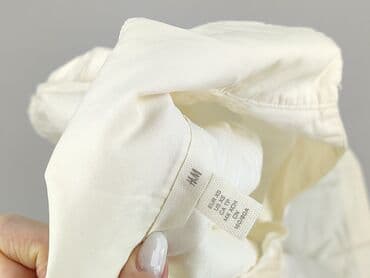 name it merino body: H&M, Tunika damska, rozmiar XS — 5