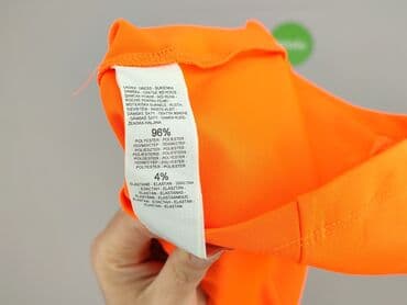 sukienka pomarańczowo różowa mohito: Mohito, Sukienka damska, rozmiar XS — 6