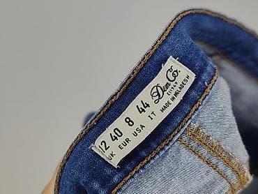 Women: Denim Co, Shorts for women, size M — 4