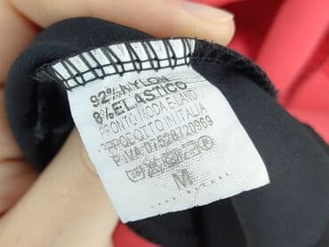 obcisłe sukienki midi: Women`s dress, size M (EU 38) — 4
