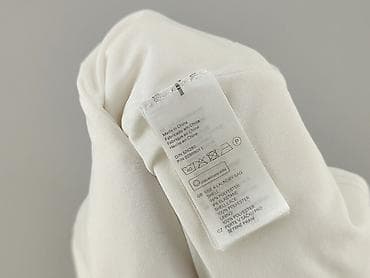 niebieski sweter hm: H&M Divided, Sukienka damska, rozmiar XS — 5