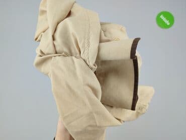 patchworkowe jeansy: Milano, Koszulа dla mężczyzn, M — 4