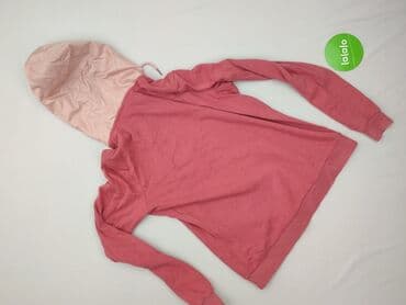 cropp bluza z kryształkami: Crivit, Bluza z kapturem damska, rozmiar S — 3