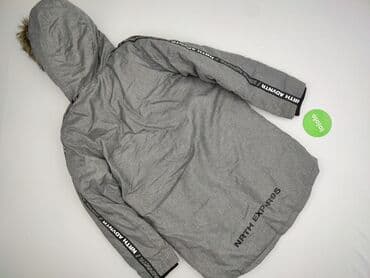 jeans 34: Kurtka narciarska, Reserved, 14 lat, 158-164 cm, stan - Bardzo dobry — 3