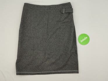 spódnice plisowane wełniana: Spódnica damska, rozmiar XL — 3