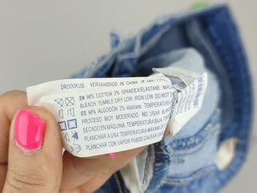 modne jeansy: Forever 21, Jeansy damskie, rozmiar S — 5