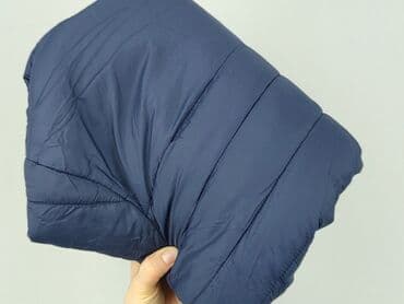 kurtka pikowana z paskiem: Kurtka przejściowa, 13 lat, 152-158 cm, stan - Bardzo dobry — 6