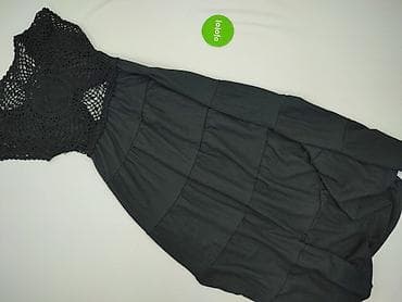 elegrina.pl sukienki: Sukienka damska, rozmiar M — 3