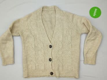 kurtka do chrztu: Kardigan damski, rozmiar XL — 3