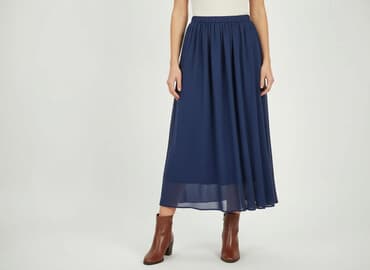 spódnice długie allegro: Spódnica damska, rozmiar S — 1