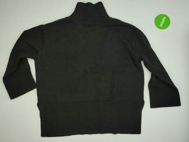 cecil sweter: H&M, Golf damski, rozmiar L — 3