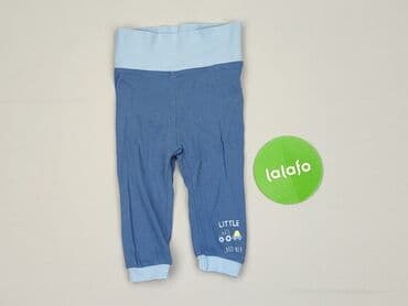 lidl kombinezon softshell: Leggings, Lupilu, 3-6 months, condition - Very good — 2
