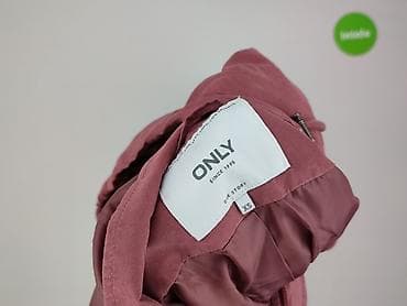 jesienna: ONLY, Parka damska, rozmiar XS — 5