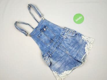 Szorty: Miss RJ, Szorty damskie, rozmiar M — 2