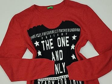 United Colors of Benetton, Sweter damski, rozmiar S
