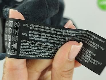 pull and bear poznan: PULL&BEAR, Szorty dla mężczyzn, rozmiar L — 5