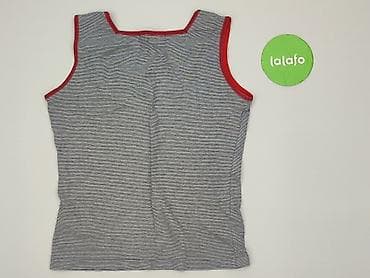 flat top ubrania: Ki.té.toi, Top damski, rozmiar S — 3