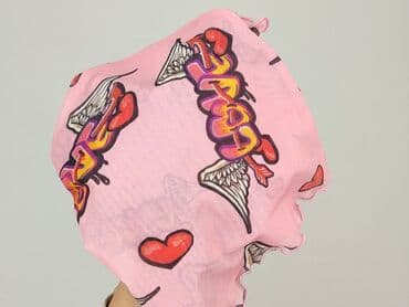 bluzki z siateczki stradivarius: Bershka, T-shirt damski, rozmiar S — 7