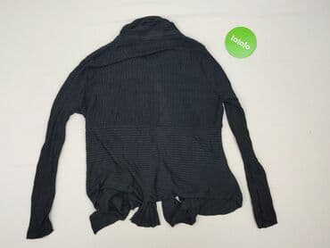 wegańskie buty zimowe: Kardigan damski, rozmiar M — 3