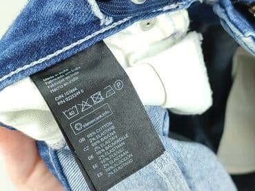 bluza rick and morty h m: H&M, Jeans for women, M — 5