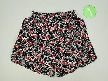 leginsy gg: Szorty damskie, rozmiar 6XL — 3