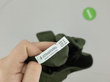 stradivarius spódnice: Stradivarius, Bluzka damska, rozmiar S — 4