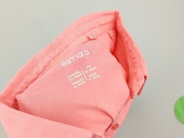 janina t shirt: Esmara, Damska koszulka polo, rozmiar XL — 4