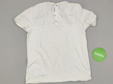 zara biale bluzki: Zara, Bluzka damska, rozmiar S — 3